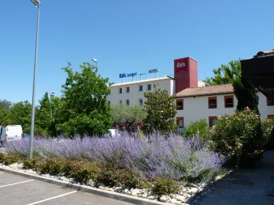 Ibis Montauban Hotels in 