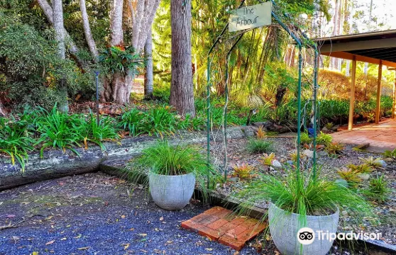 基瓦拉克鄉間公寓