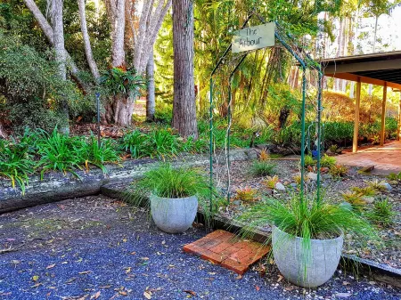 Kiwarrak Country Retreat