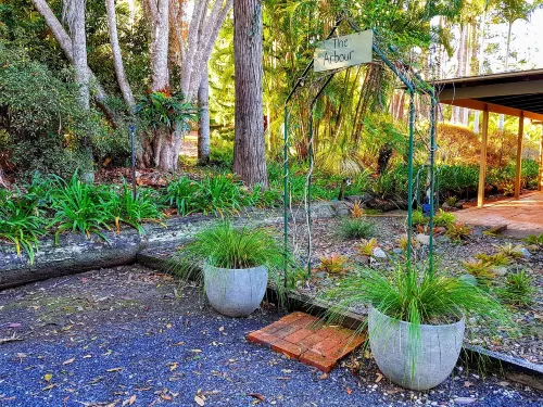 Kiwarrak Country Retreat
