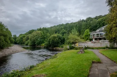 The Meetings B&B Hoteles en 