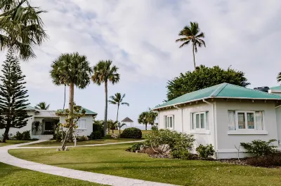 Villa Montaña Beach Resort Hotels in Aguadilla Pueblo