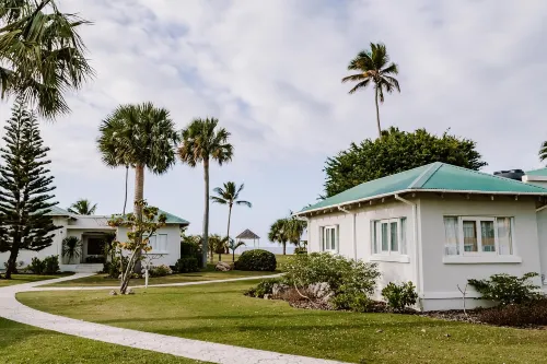 Villa Montaña Beach Resort Hotels in Aguacate