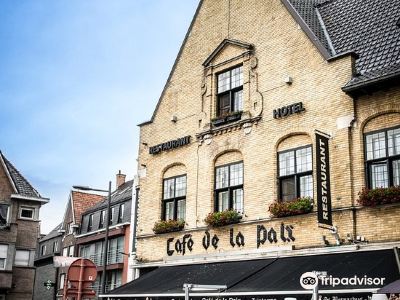 Hotel de la Paix