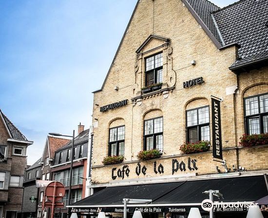 Hotel de la Paix