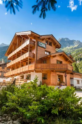 Dream hotel Hotels in Macugnaga