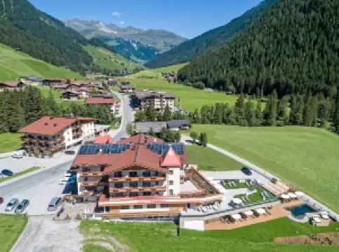 알핀호텔 버그하우스