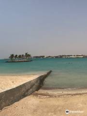 Rabigh Beach