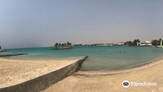 Rabigh Beach