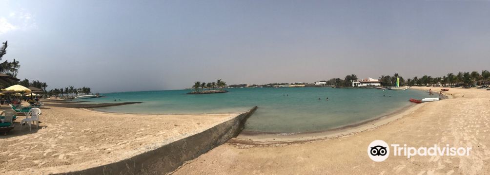 Rabigh Beach