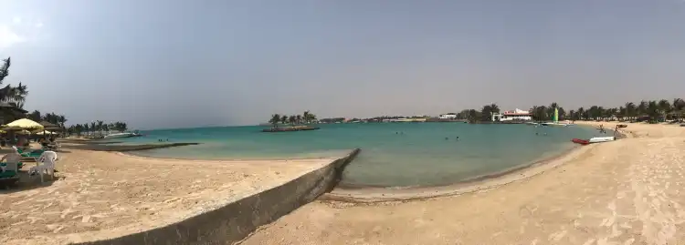 Hotel a Rabigh