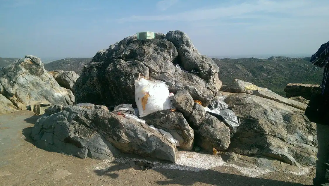 Hotel in zona Vulture's Peak