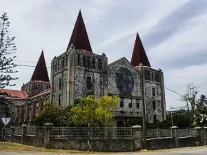 Free Wesleyan Church of Tonga