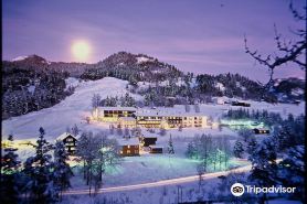 Morgedal Hotel - Unike Hoteller