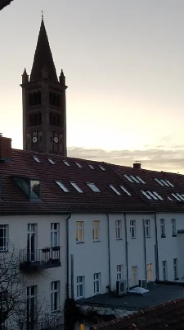 Design Apartments Potsdam Hotels in 