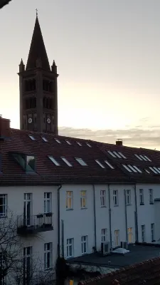 Design Apartments Potsdam