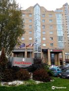 Elements Hotel Пермь