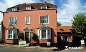 The Limes by Luigis Al Fresco