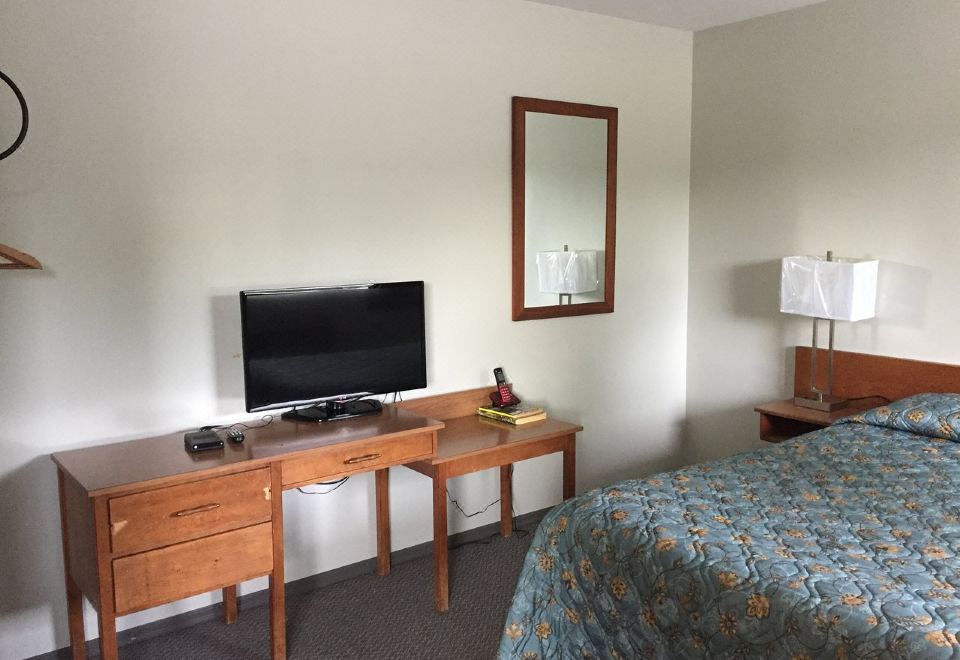 Kalum Motel - Housity