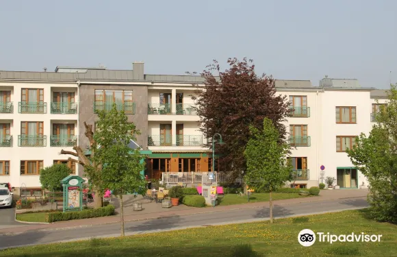 西門達斯維塔爾酒店