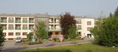 Simon - Das Vitalhotel Hotels in 