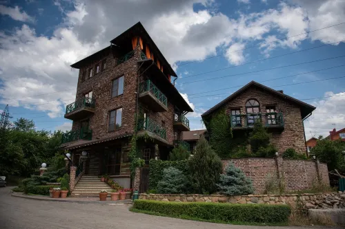 Rassl Country Home Hotel - 애견동반