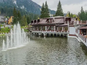 Aurelius Imparatul Romanilor