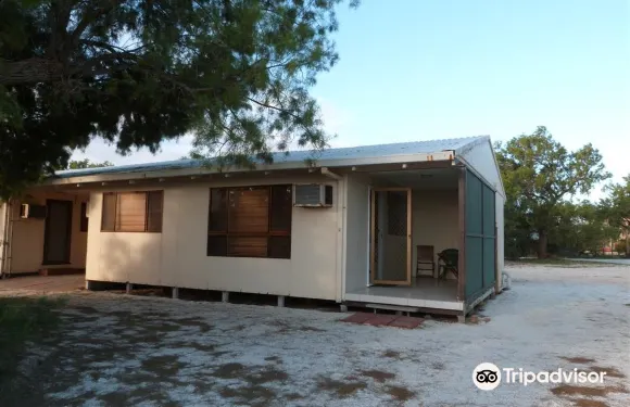 瓦爾德塞茨海灘公寓