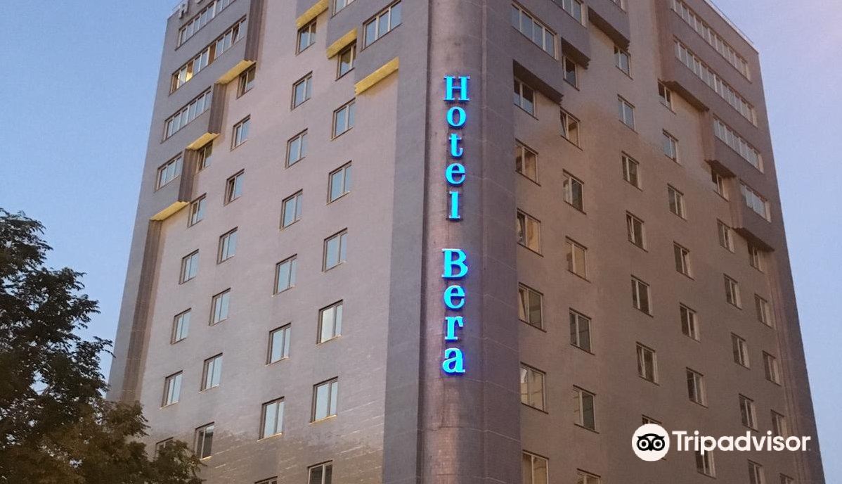 Bera Konya Hotel