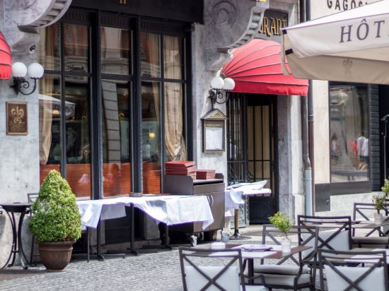 10 Best Hotels Near Schtroumph Buildings Geneva 22 Trip Com