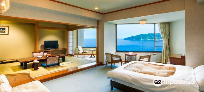 Hotel Sun Hatoya Hotéis em Ito