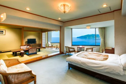 Hotel Sun Hatoya - Hot Springs