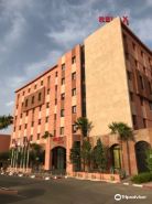 Relax Hotel Marrakech