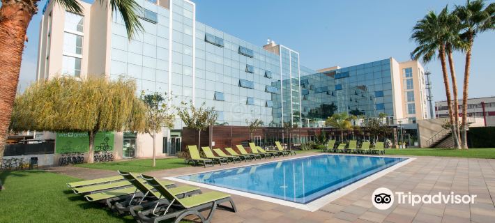 Hotel SB BCN Events Hotel a Barcellona