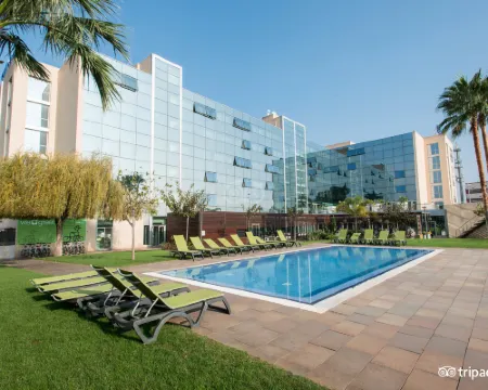 Hotel SB BCN Events Hotels in Barcelona