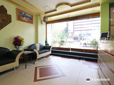 OYO 28631 Hotel Parbati International