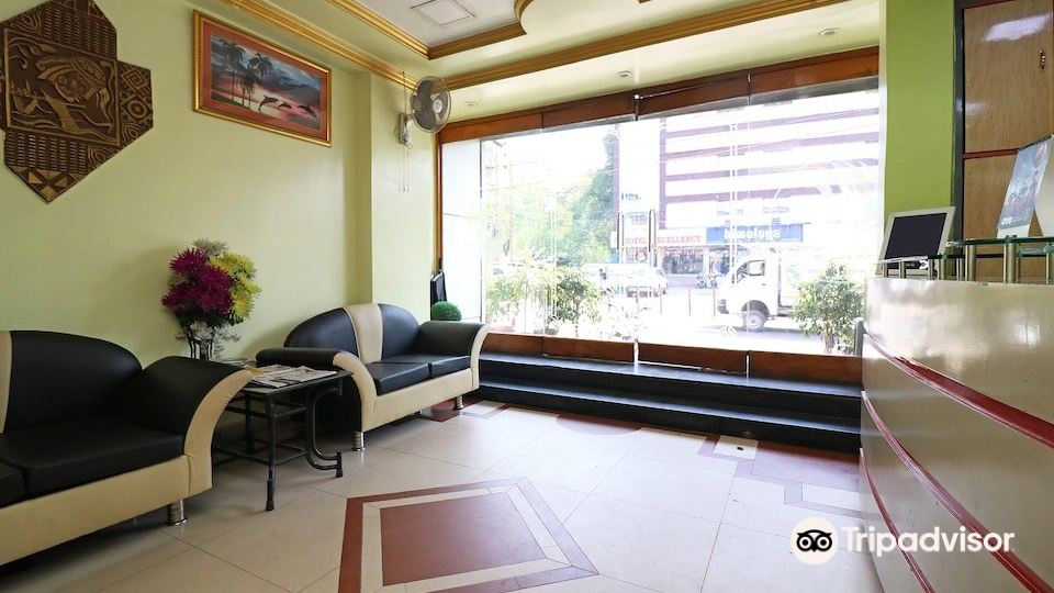 OYO 28631 Hotel Parbati International