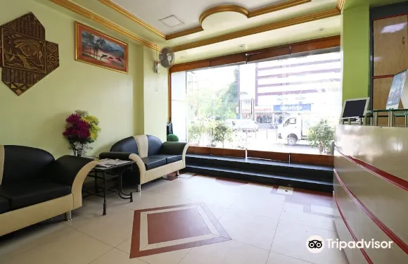 OYO28631帕爾瓦蒂國際酒店