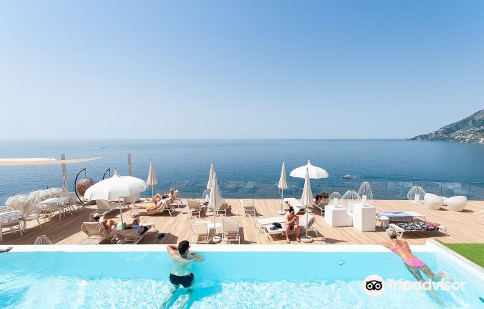 Hotel Club 2 Torri