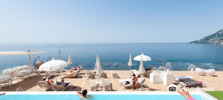 Hotel Club 2 Torri Hotels in Maiori