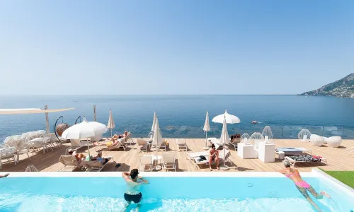 Hotel Club Due Torri
