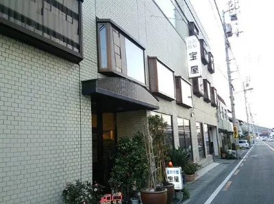 Takaraya Hotels near JR Konzoji Station