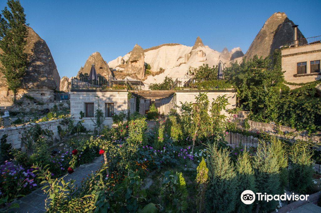 Roc of Cappadocia