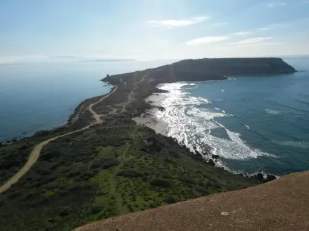 Affittacamere le Statue Del Sinis