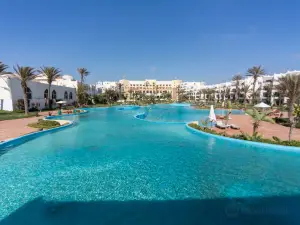 皮克阿爾巴特羅斯玫瑰宮