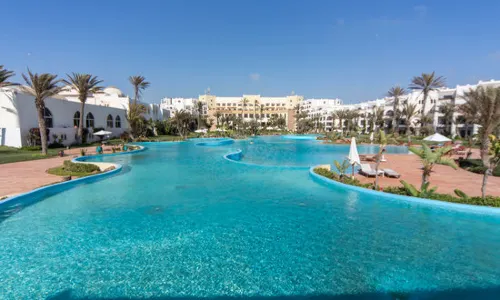 Pickalbatros Palais des Roses