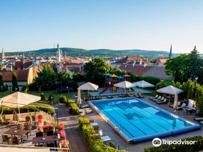Hotel Sopron