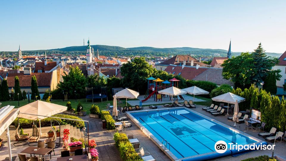 Hotel Sopron