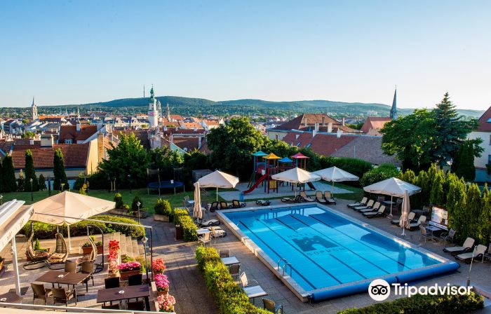 Hotel Sopron