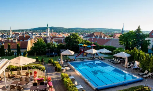 Hotel Sopron